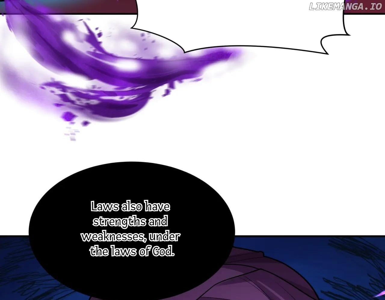 Era of the Haunted Chapter 277 - page 102